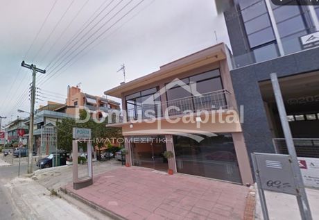 Office 51sqm for rent-Elliniko » Airport Olympic Venues
