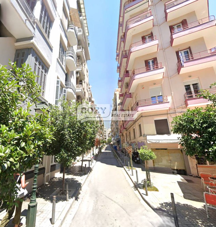 Διαμέρισμα 47 τ.μ. για πώληση, Θεσσαλονίκη - Κέντρο, Καμάρα