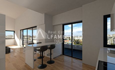 Apartment 106sqm for sale-Alimos
