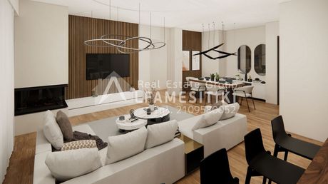 Apartment 111sqm for sale-Kalithea » Lofos Sikelias