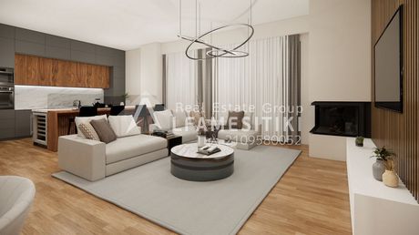 Apartment 111sqm for sale-Kalithea » Lofos Sikelias