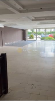 Store 400sqm for rent-Nea Erithraia » Center
