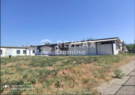 Βιοτεχνικός χώρος 2.284τ.μ. για πώληση-Εχέδωρος » Νέα μαγνησία