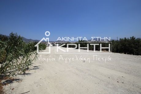 Οικόπεδο 1.850 τ.μ. προς πώληση