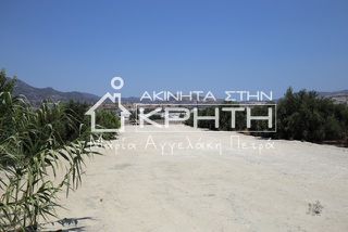 Οικόπεδο 1.850 τ.μ. προς πώληση, Γρα Λυγιά-thumb-1