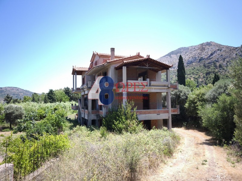 Κτίριο 360 τ.μ. πρός πώληση, Ν. Χίου, Χίος