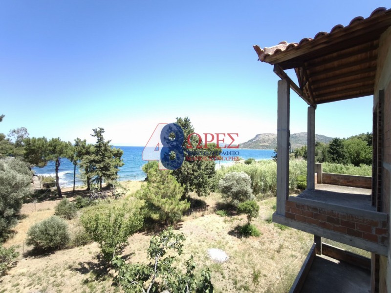 Κτίριο 360 τ.μ. πρός πώληση, Ν. Χίου, Χίος