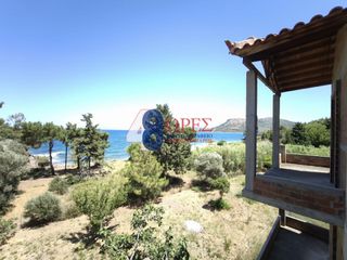 Κτίριο 360 τ.μ. για πώληση