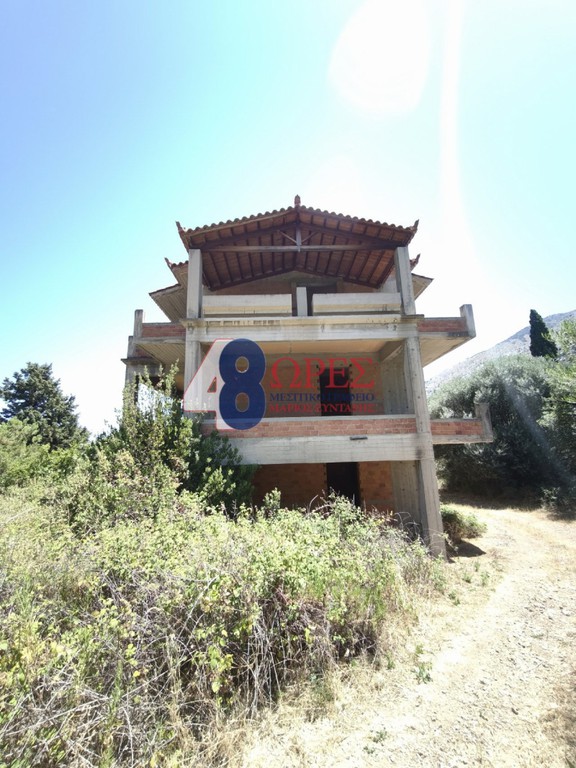 Κτίριο 360 τ.μ. πρός πώληση, Ν. Χίου, Χίος