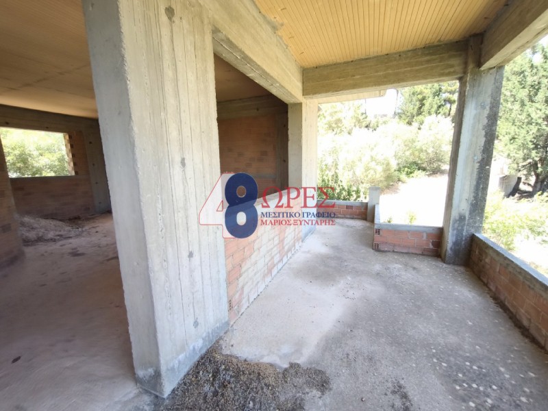 Κτίριο 360 τ.μ. πρός πώληση, Ν. Χίου, Χίος