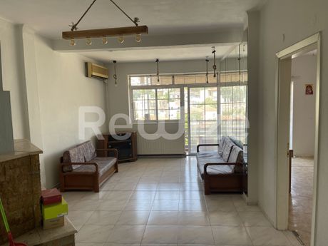Apartment 95sqm for rent-Dioikitirio