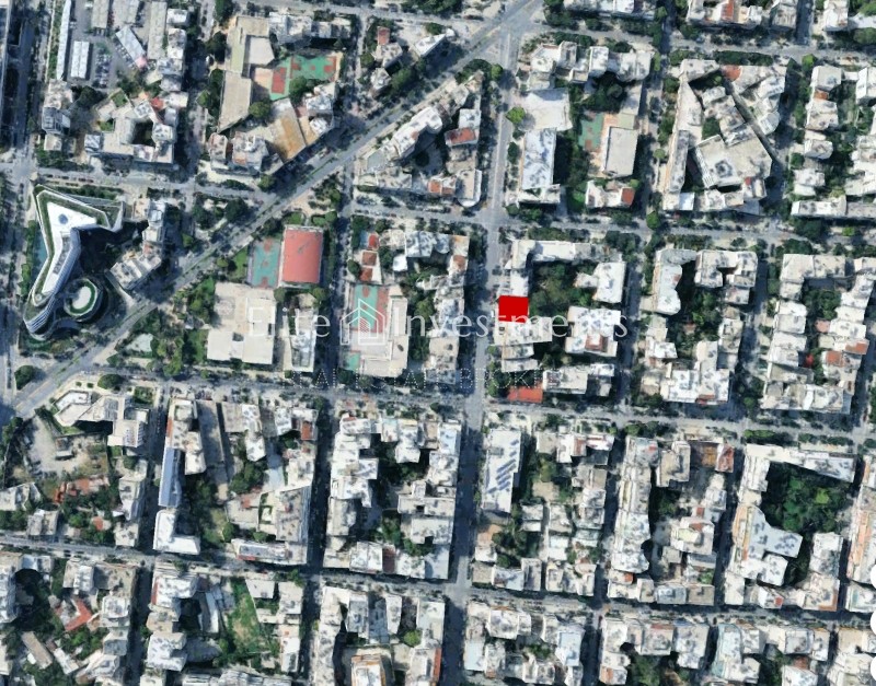 Οικόπεδο 350 τ.μ. πρός πώληση, Αθήνα - Νότια Προάστια, Καλλιθέα