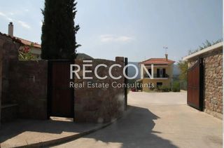 Μονοκατοικία 270 τ.μ. πρός πώληση, Εύβοια, Κύμη-thumb-1