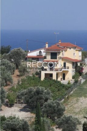 Μονοκατοικία 270 τ.μ. για πώληση, Εύβοια, Κύμη