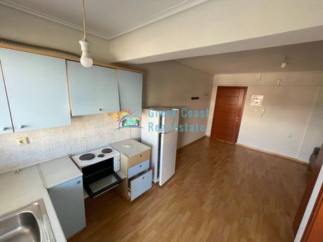 Studio 27 sqm for rent