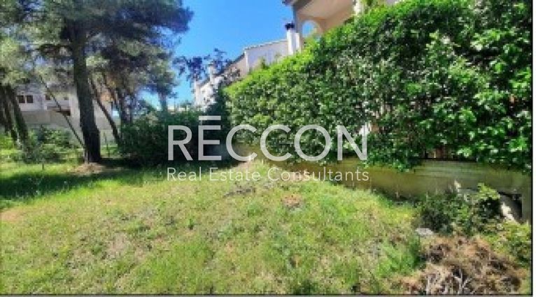 Land plot 802 sqm for sale, Athens - North, Dionisos