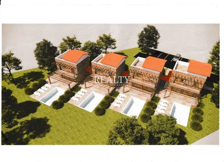 Land plot 2.800sqm for sale-Toroni » Sarti