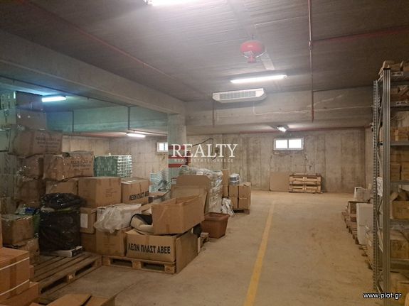 Business 700 sqm for rent, Thessaloniki - Suburbs, Pylea