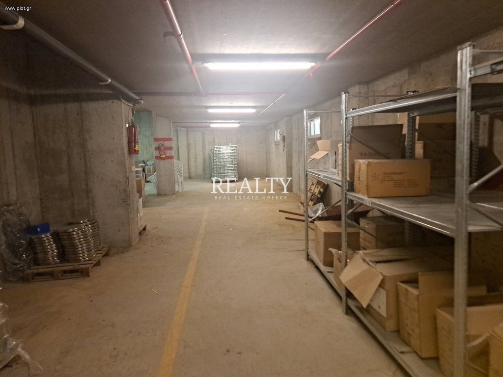 Επιχείρηση 700 τ.μ. προς ενοικίαση, Νέα Ελβετία Πυλαίας