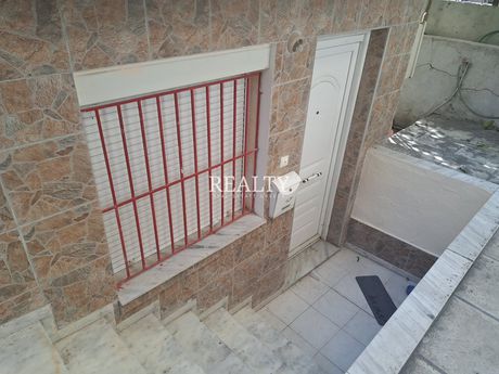 Apartment 42sqm for rent-Analipsi