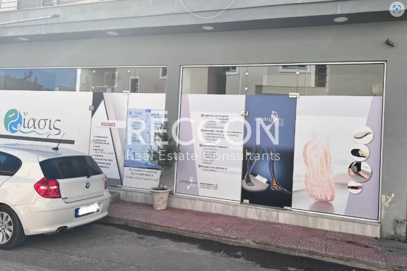 Κατάστημα 122 τ.μ. πρός πώληση, Λακωνία, Σκάλα