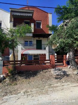 Maisonette 150sqm for sale-Epanomi » Center