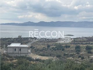 Οικόπεδο 520 τ.μ. προς πώληση, Αετός Καρύστου-thumb-1