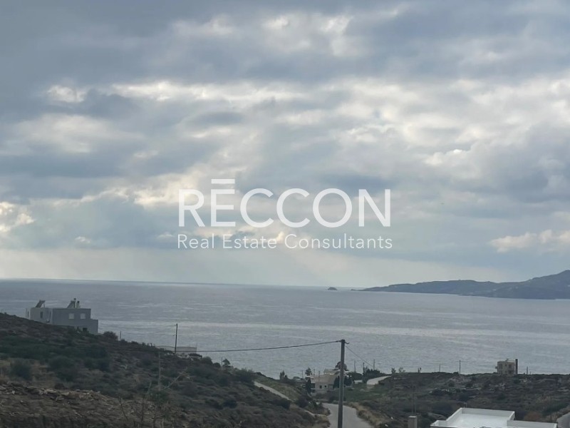 Οικόπεδο 520 τ.μ. προς πώληση, Αετός Καρύστου