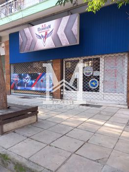 Store 160sqm for sale-Voulgari - Agios Eleftherios
