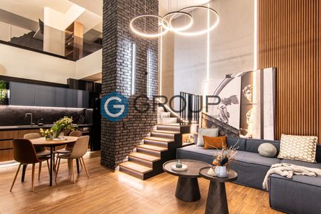 Loft 84sqm for rent-Alexandroupoli » Agios Eleutherios