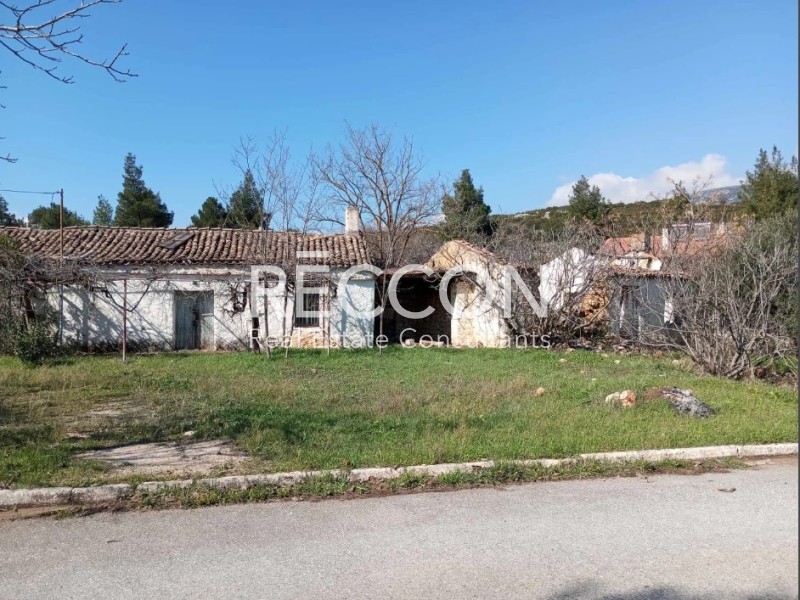Οικόπεδο 941 τ.μ. προς πώληση, Κέντρο Οινόης