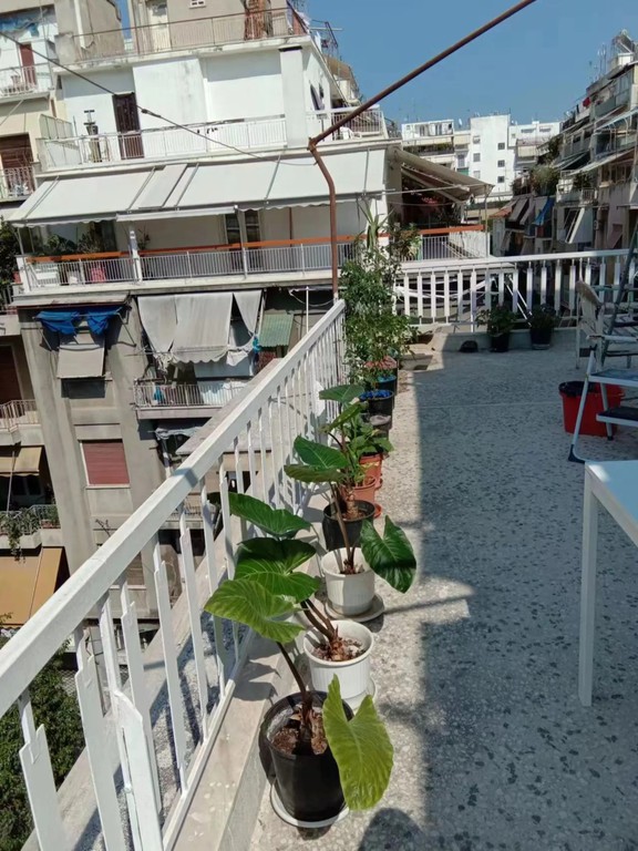 Διαμέρισμα 122 τ.μ. προς πώληση, Πλατεία Αμερικής