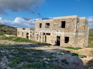 Κτίριο 350 τ.μ. προς πώληση, Πρόδρομος Πάρου-thumb-8