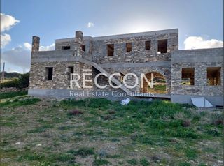 Κτίριο 350 τ.μ. προς πώληση, Πρόδρομος Πάρου-thumb-5
