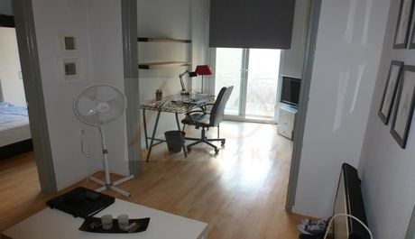 Studio / γκαρσονιέρα 50τ.μ. για ενοικίαση-Καμάρα
