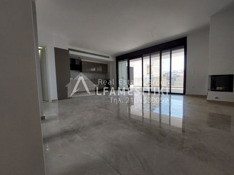 Διαμέρισμα 111τ.μ. για πώληση-Καλλιθέα