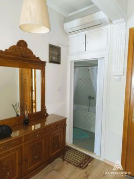 Apartment 65sqm for rent-Μ. Agiou Pavlou » Agios Pavlos