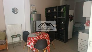 Studio / γκαρσονιέρα 45 τ.μ. προς ενοικίαση, Άνω Τούμπα-thumb-8