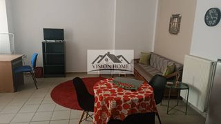 Studio / γκαρσονιέρα 45 τ.μ. προς ενοικίαση, Άνω Τούμπα-thumb-5