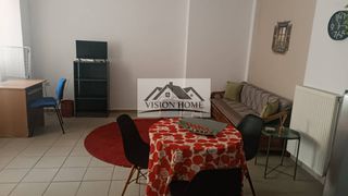 Studio / γκαρσονιέρα 45 τ.μ. προς ενοικίαση, Άνω Τούμπα-thumb-10