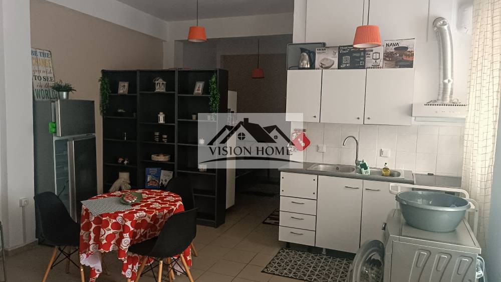 Studio / γκαρσονιέρα 45 τ.μ. προς ενοικίαση, Άνω Τούμπα