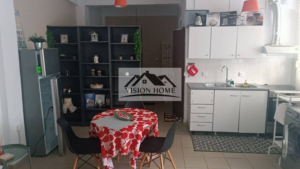 Studio / γκαρσονιέρα 45 τ.μ. προς ενοικίαση, Άνω Τούμπα