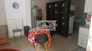 Studio / γκαρσονιέρα 45 τ.μ. προς ενοικίαση, Άνω Τούμπα-thumb-7