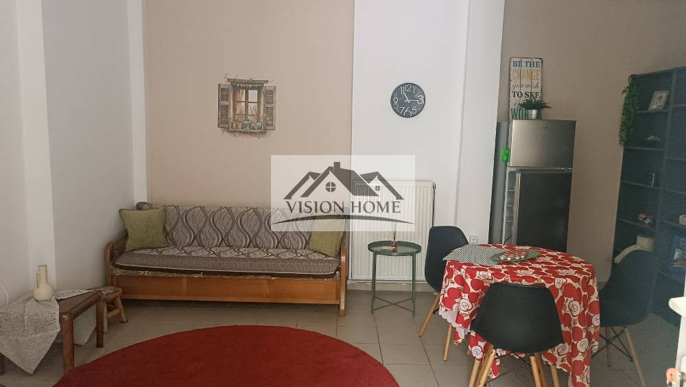 Studio / γκαρσονιέρα 45 τ.μ. προς ενοικίαση, Άνω Τούμπα