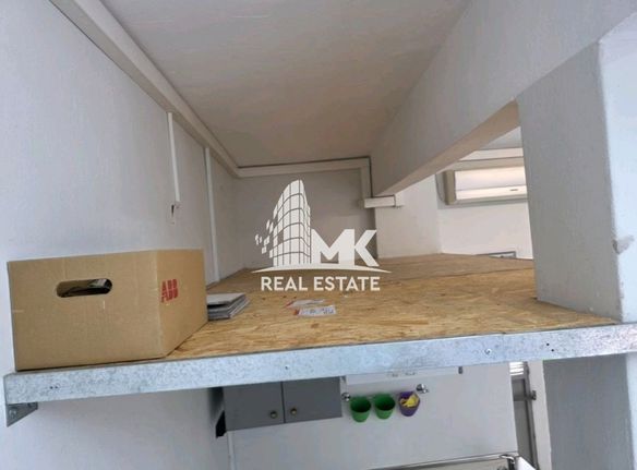 Store 45 sqm for rent, Thessaloniki - Suburbs, Sikies