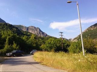 Parcel 7.135sqm for sale-Pili » Agios Vissarion