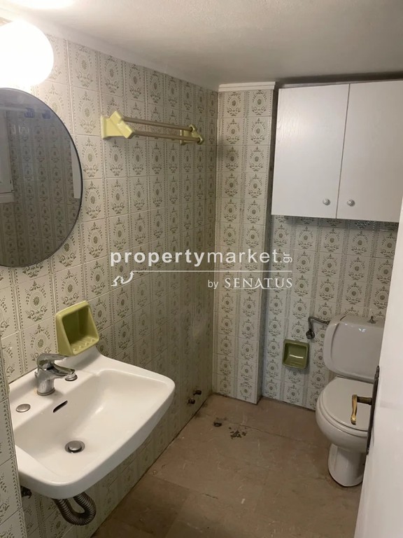 Διαμέρισμα 53 τ.μ. προς ενοικίαση, Άγιος Σώστης Νέας Σμύρνης