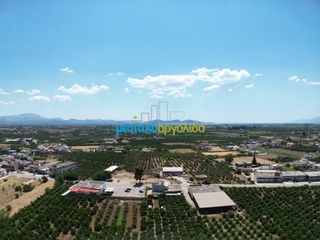 Οικόπεδο 438 τ.μ. για πώληση