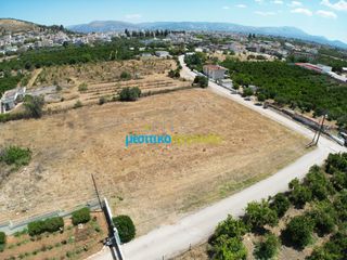 Οικόπεδο 582 τ.μ. για πώληση, Αργολίδα, Άργος-thumb-1