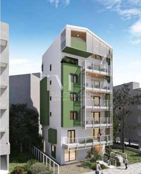 Apartment 100,23sqm for sale-Kalamaria » Karampournaki